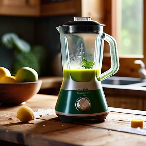 Choosing the Best Blender for Smoothies Without Wasting Money