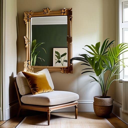 Claim Your Walls With Renter Friendly Wall Art Solutions