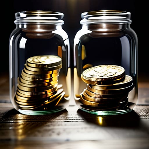 Clearing the Confusion Emergency Fund vs Sinking Fund