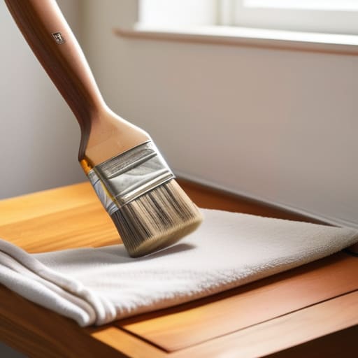Gathering Your Essential Painting Tools and Supplies Without Breaking the B