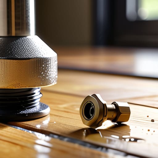 Identifying Common Causes of Leaking Faucets Without the Stress