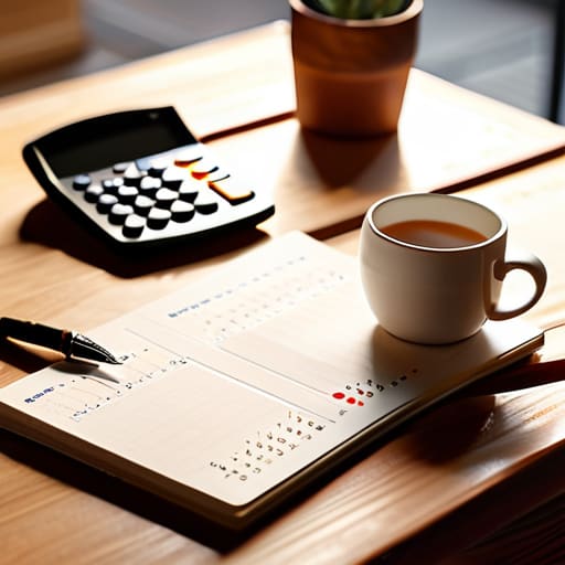 Managing Personal Finances and Debt Without the Stress