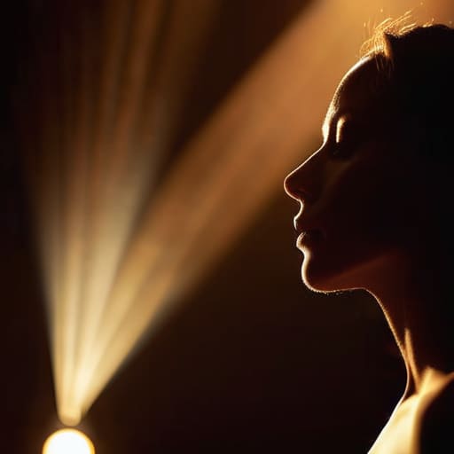 Managing Stage Fright Techniques Without the Panic.