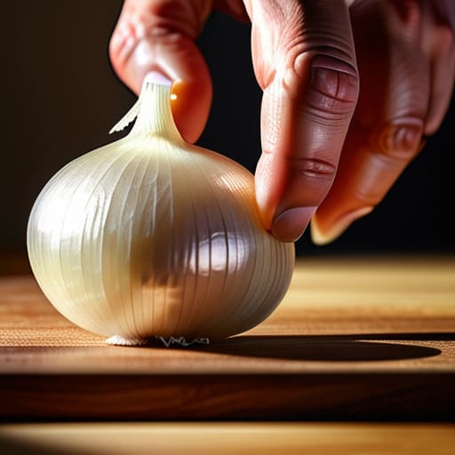 Master Knife Skills for Beginners to Save Your Time