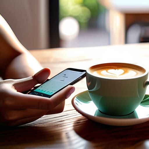 Mastering Budgeting Apps for Gen Z Without the Stress