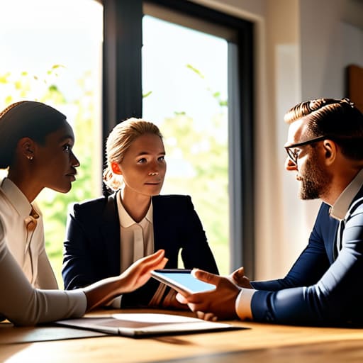 Mastering Effective Communication for Leaders Without the Fluff