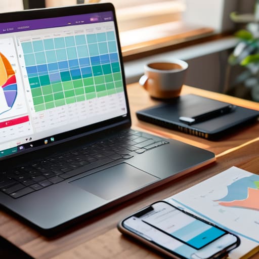 Mastering Financial Awareness Techniques Without the Headache