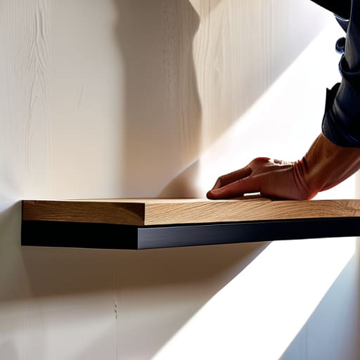 Mastering Modern Floating Shelf Design Without the Guesswork