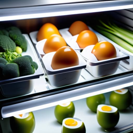 Mastering Refrigerator Organization Tips for Real Results