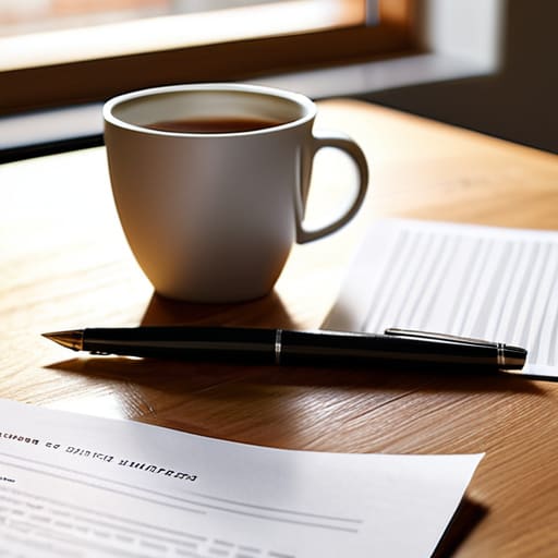 Mastering Resume Writing Tips Without the Fluff