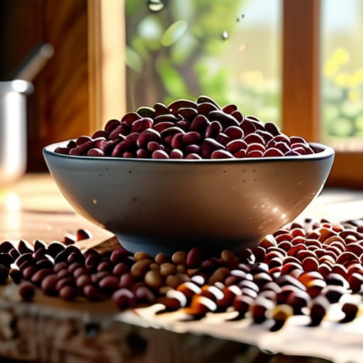Mastering Soaking Dried Legumes Without the Stress