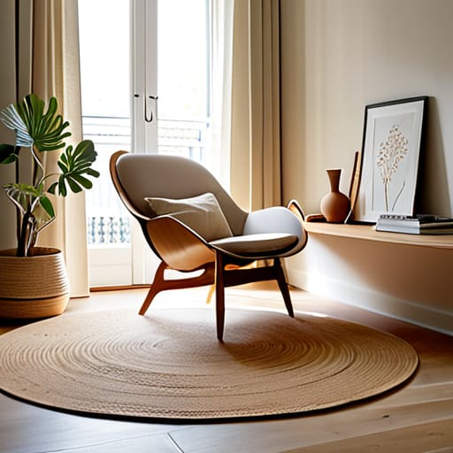 Mastering the Art of Maximizing Small Space Layout