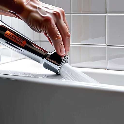 Mastering the Basics Silicone vs Acrylic Caulk