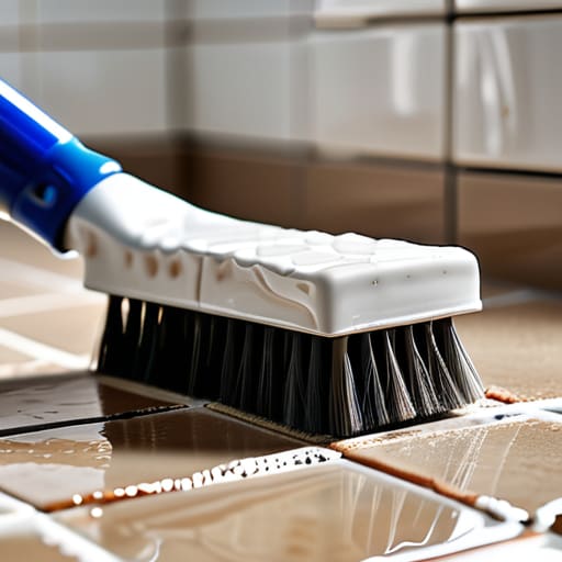 Mastering the Best Grout Cleaning Tools for Real Results.