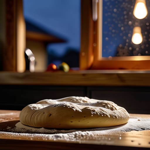 Mastering the Best Pizza Dough Recipe and Yeast Fermentation Process