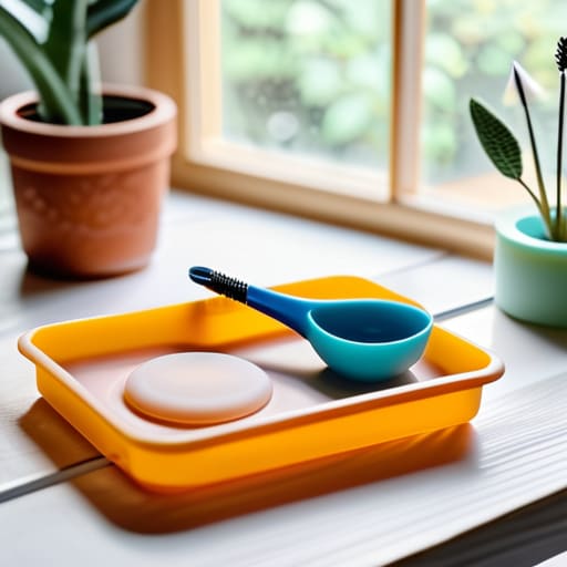 Mastering the Essential Resin Art Supplies Without Breaking the Bank.