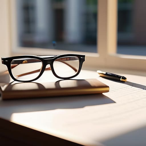 Mastering the Professional Cover Letter Structure.