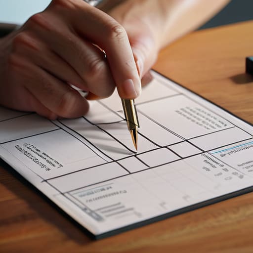 Mastering the Smart Financial Goal Framework blueprint.