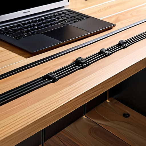 Mastering Under Desk Cable Management Solutions Without the Stress