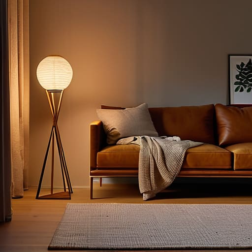Mastering Warm Lighting for Living Rooms Without Breaking the Bank