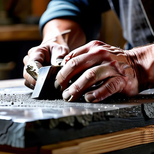 Mastering Whetstone Sharpening Techniques Without the Overcomplication