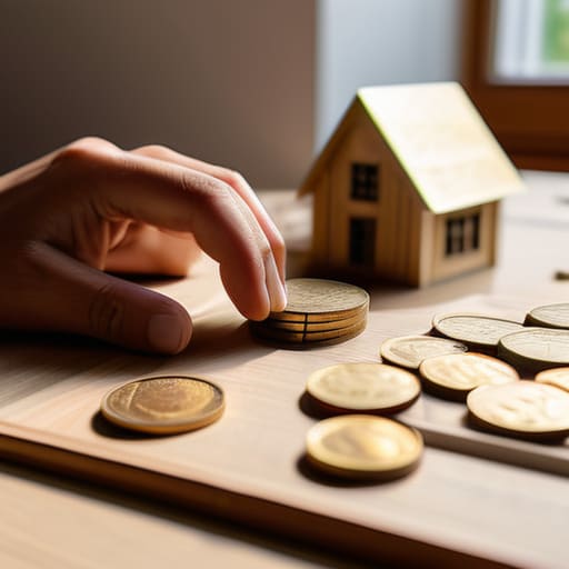 Mastering Your Budgeting for Real Estate Without the Stress