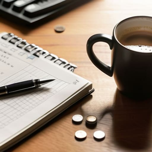 Mastering Your Financial Preparation for Unemployment.