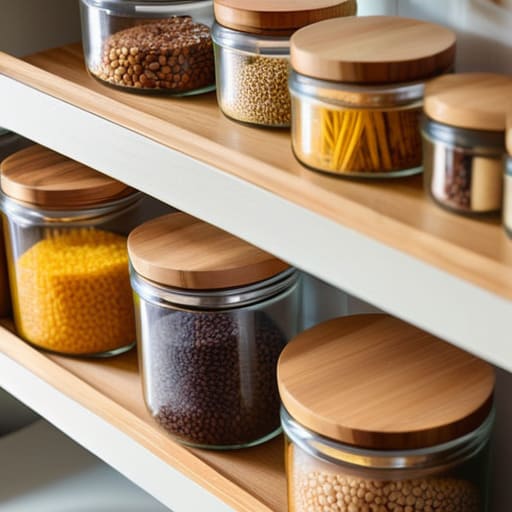Pantry Organization Hacks for People Who Want Results