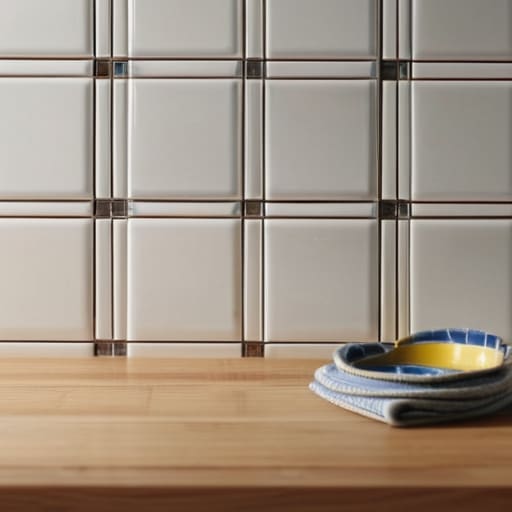 Smart Backsplash Layout Planning and Essential Tiling Tools Checklist