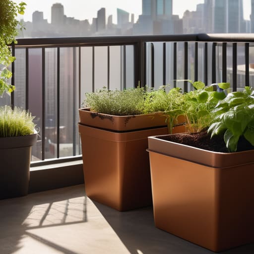 Smart Compost Bin Dimensions and Design for Real Life