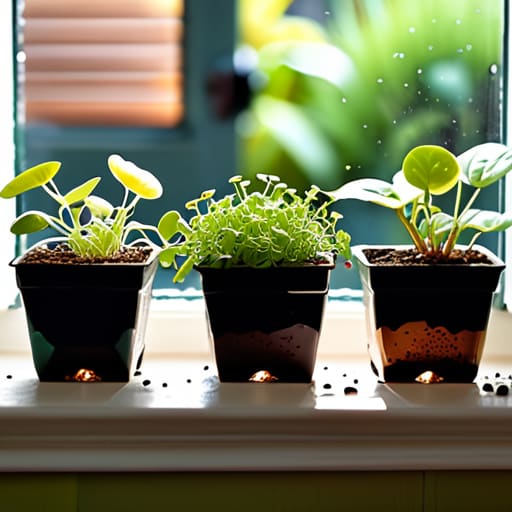 Smart Upcycled Container Gardening for Real Results