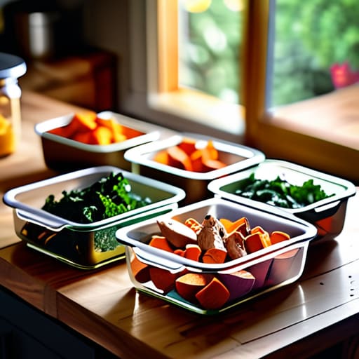 Smart Weekly Meal Planning Tips to Reclaim Your Time