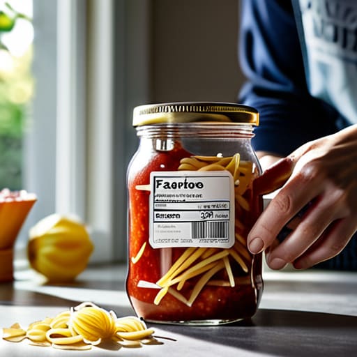 Spotting Hidden Sugars in Processed Foods Without the Stress