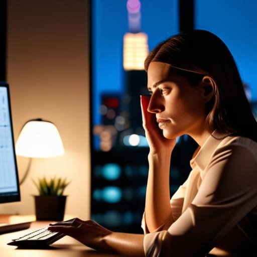 Spotting the Signs of Imposter Syndrome in Professionals.