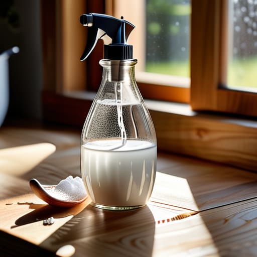 The Essential Deep Cleaning Supplies List for Real Life.