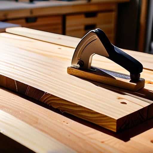 The Essential Desk Construction Materials List for Real Results