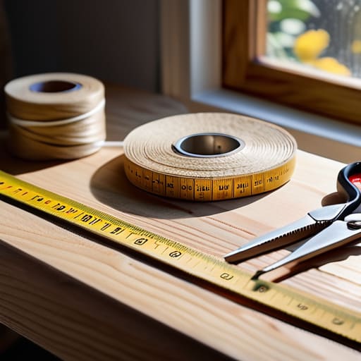 The Essential Macrame Tools List to Get You Moving