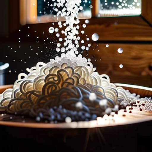 The Salting Pasta Water Importance Dont Skip the Basics