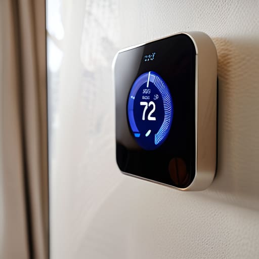 The Smart Thermostat Benefits Youre Missing.