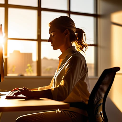 Why Disengagement in the Workplace Isnt Always a Bad Sign