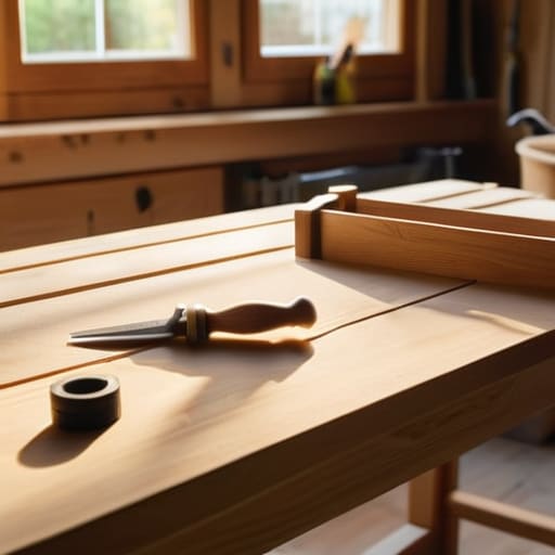 Easy beginner woodworking projects for weekends.