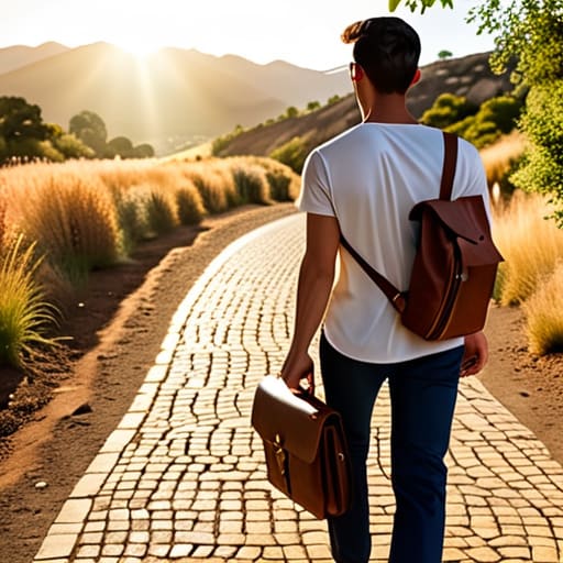 Navigating a successful career change at 30.
