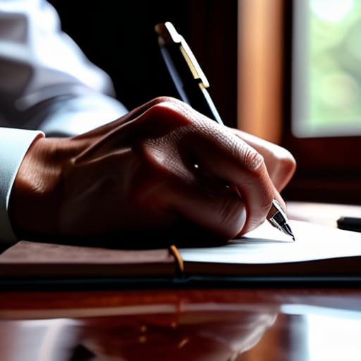 Mastering common job interview questions.