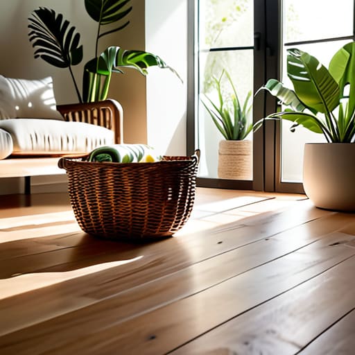 Ultimate deep cleaning checklist for pristine homes.