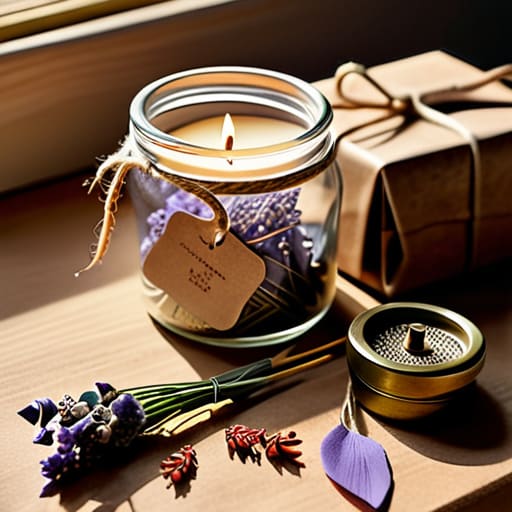 Affordable and thoughtful diy gift ideas.