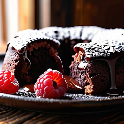 Quick and easy dessert recipes for cravings.