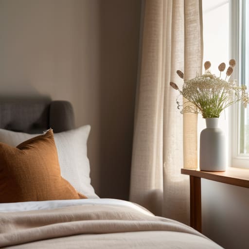 Welcoming guest room ideas for visitors.