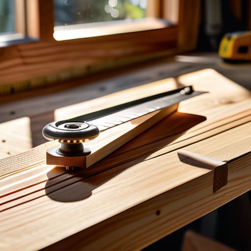 Guide on how to build a desk.