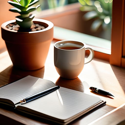 How to build a monthly money routine.