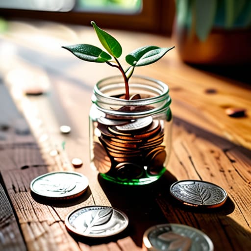 How to build good money habits.